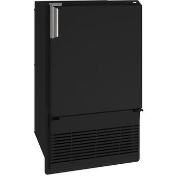 U-Line UMCR014BC01A Marine Series 14 Inch Freestanding and Built-In Ice Maker
